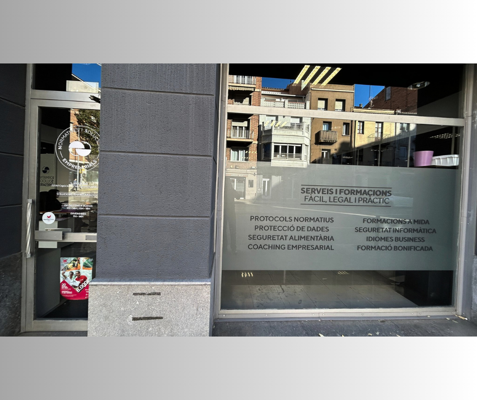 Images Normativas y Soluciones Empresariales