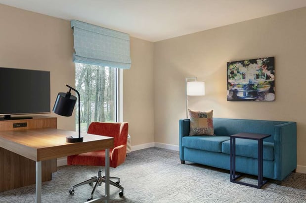 Images Hampton Inn and Suites Johns Creek