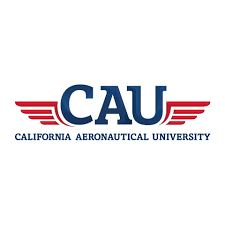 California Aeronautical University Logo