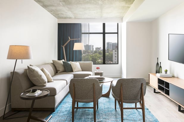 Images Kimpton Aertson Hotel by IHG