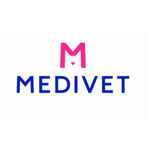 Medivet München-Westkreuz in München - Logo