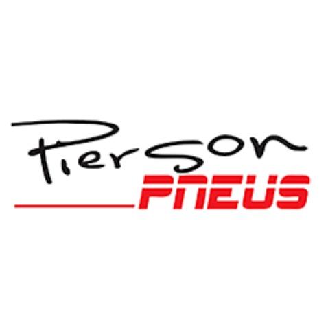 Pneu Namur - Centrale Pneu Pierson Logo