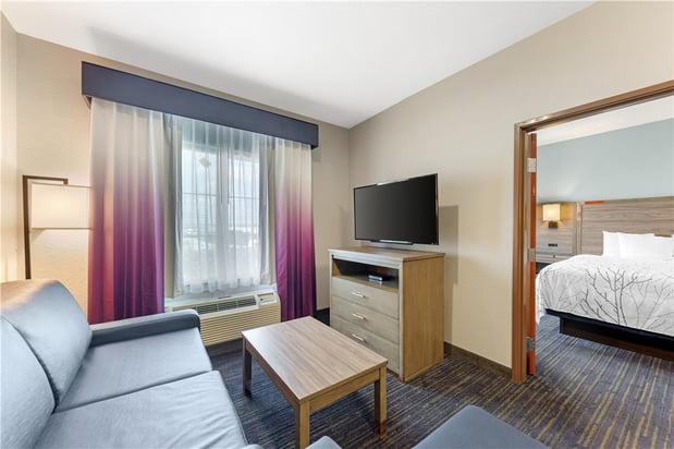Images Best Western Plus San Antonio East Inn & Suites