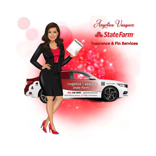 Images Angelica Vasquez - State Farm Insurance Agent