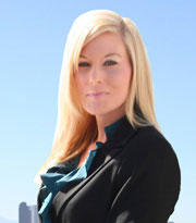Allstate Personal Financial Representative: Stephanie Beirne Photo