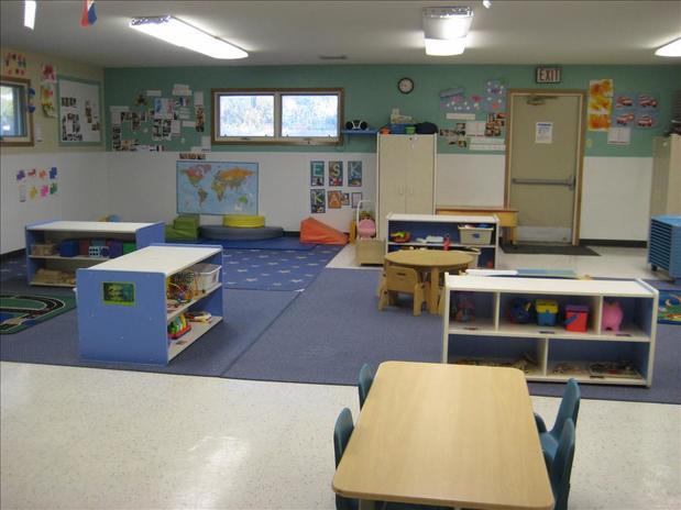 Images West York KinderCare