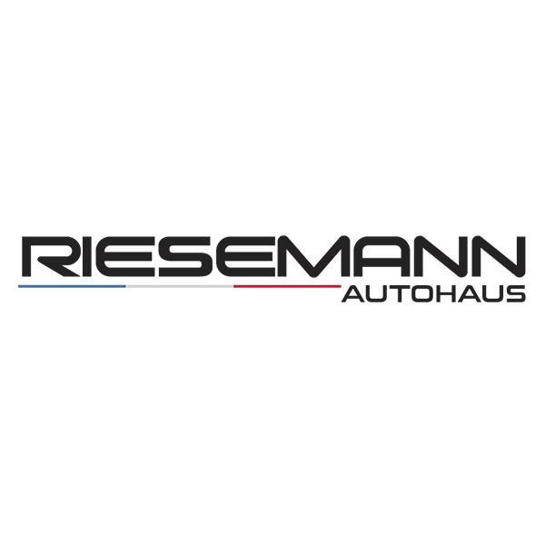 Ing. Riesemann GmbH Logo