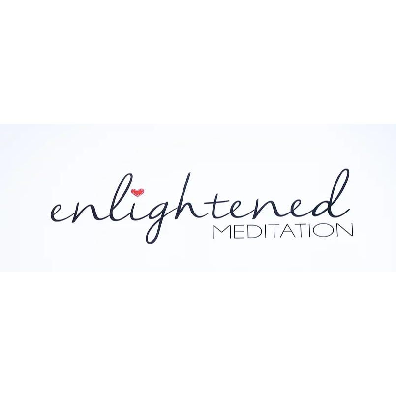 Enlightened Meditation Logo