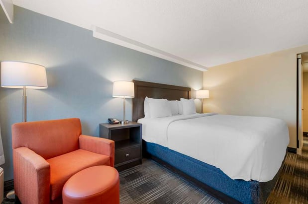 Images Best Western Plus Alexandria / Fort Belvoir
