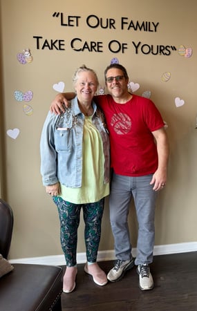 Images 100% Chiropractic - Canton