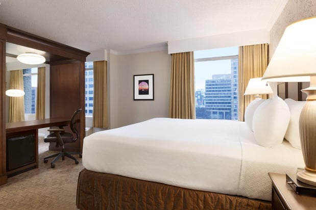 Images Crowne Plaza Crystal City-Washington, D.C. by IHG