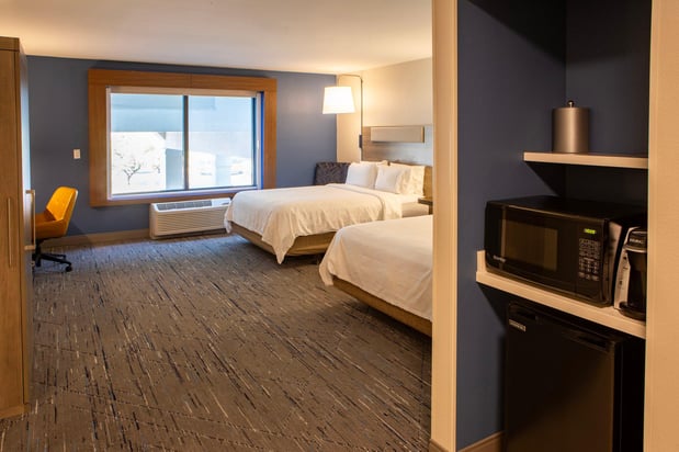 Images Holiday Inn Express & Suites Sioux City - Southern Hills by IHG
