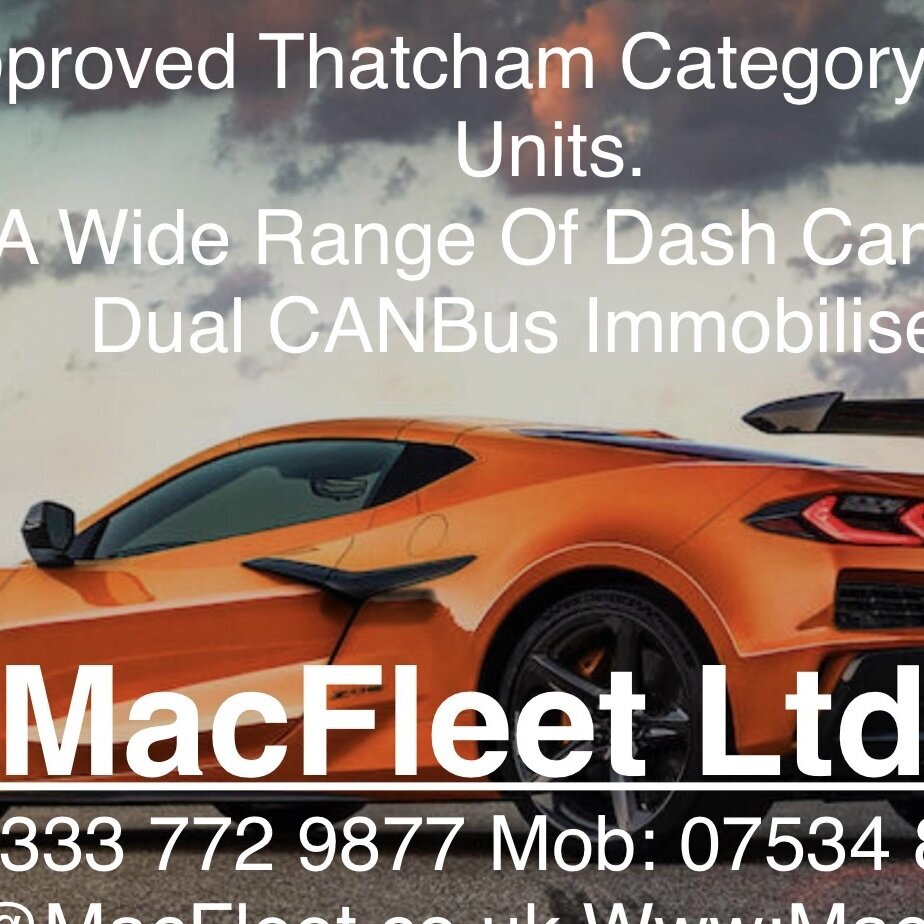 Images Macfleet Ltd.