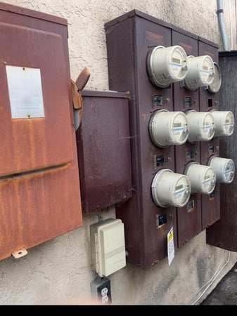 Images Gordon Electrical Service