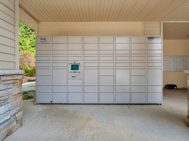 Images 43 North Apartments