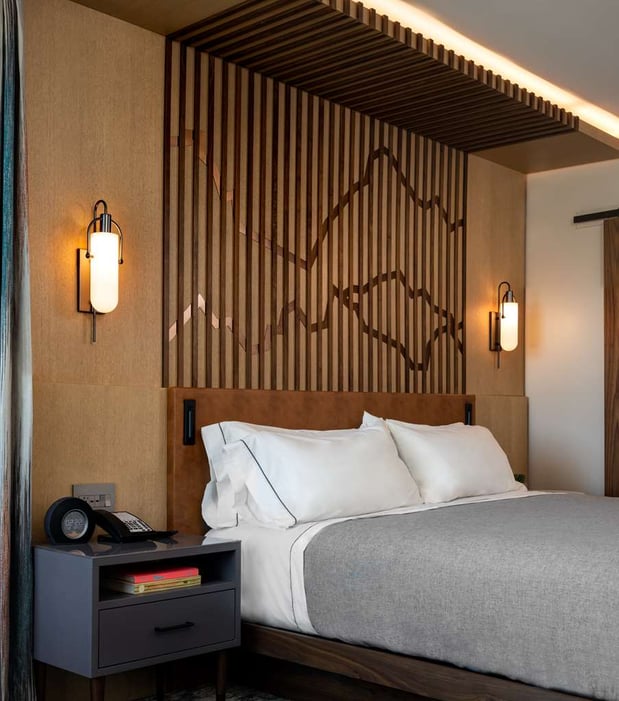 Images Canopy by Hilton Scottsdale Old Town