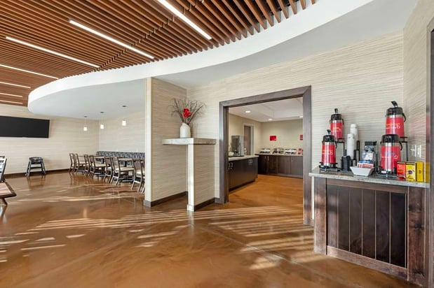 Images Best Western Plus Lakeview Hotel