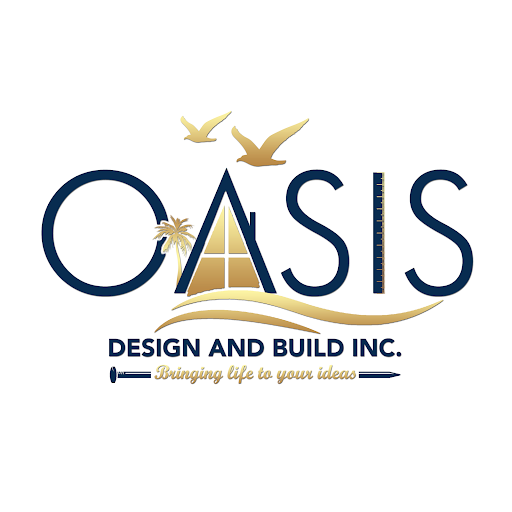 Oasis Design and Build Inc.