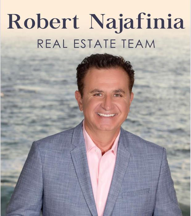 Images Robert Najafinia, REALTOR - Robert Najafinia Real Estate Team | Realty ONE