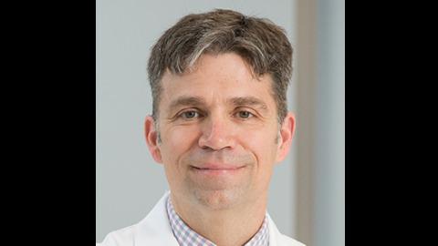 Dr. Mark Slabaugh, MD