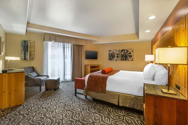 Images Best Western Premier Ivy Inn & Suites