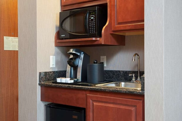 Images Hilton Garden Inn Indianapolis South/Greenwood