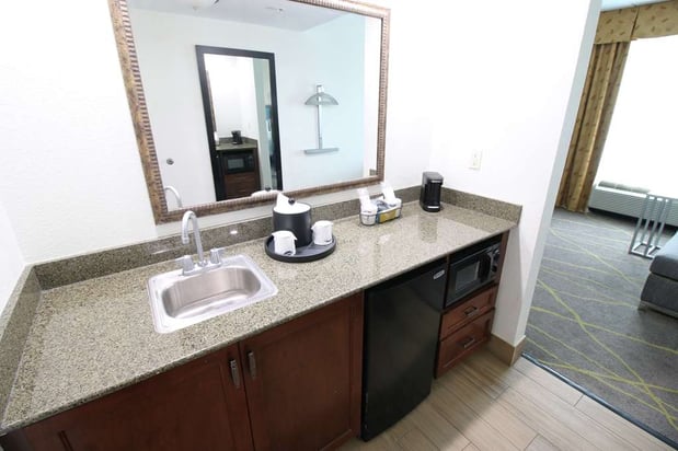Images Hampton Inn & Suites Palm Coast