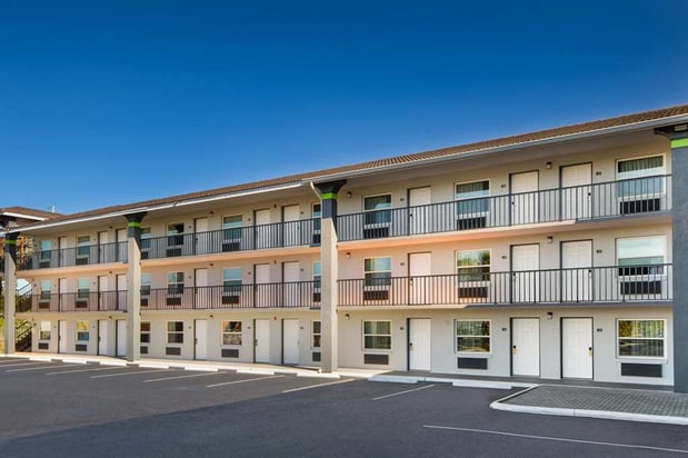 Images SureStay by Best Western Clermont Theme Park West