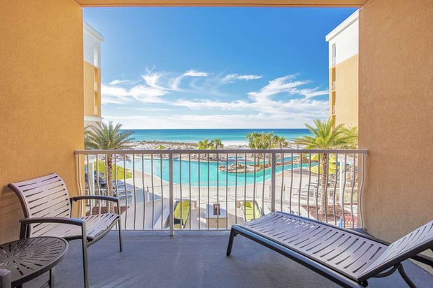 Images Hilton Garden Inn Ft. Walton Beach