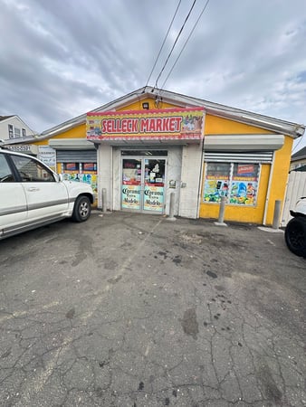 Images CoinFlip Bitcoin ATM - Selleck Market (Stamford)
