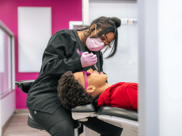 Images Spark Orthodontics of Bethlehem