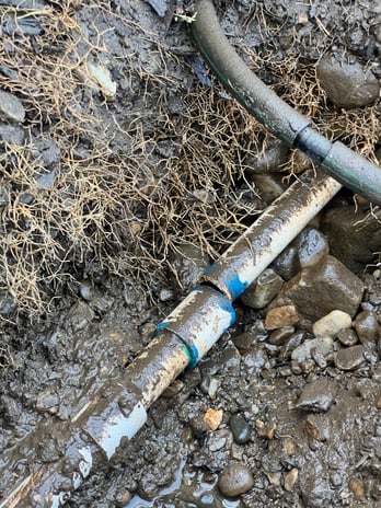 Images Rasmussen's North Sprinkler Service And Repair