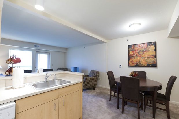 Images Fieldstream Apartment Homes