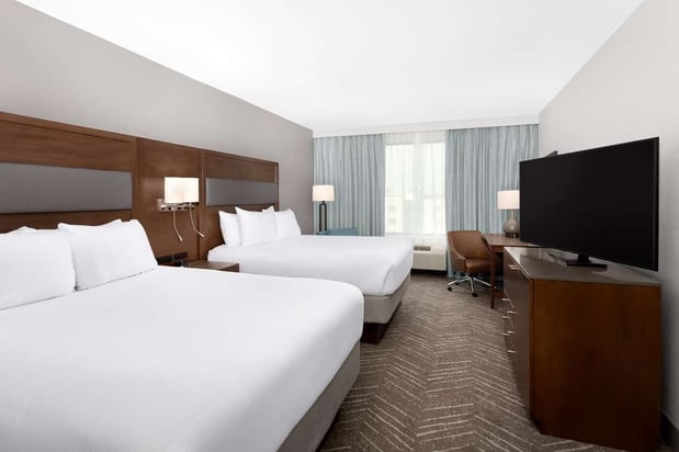 Images DoubleTree by Hilton Charleston Mount Pleasant