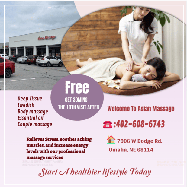 Images Asian Massage