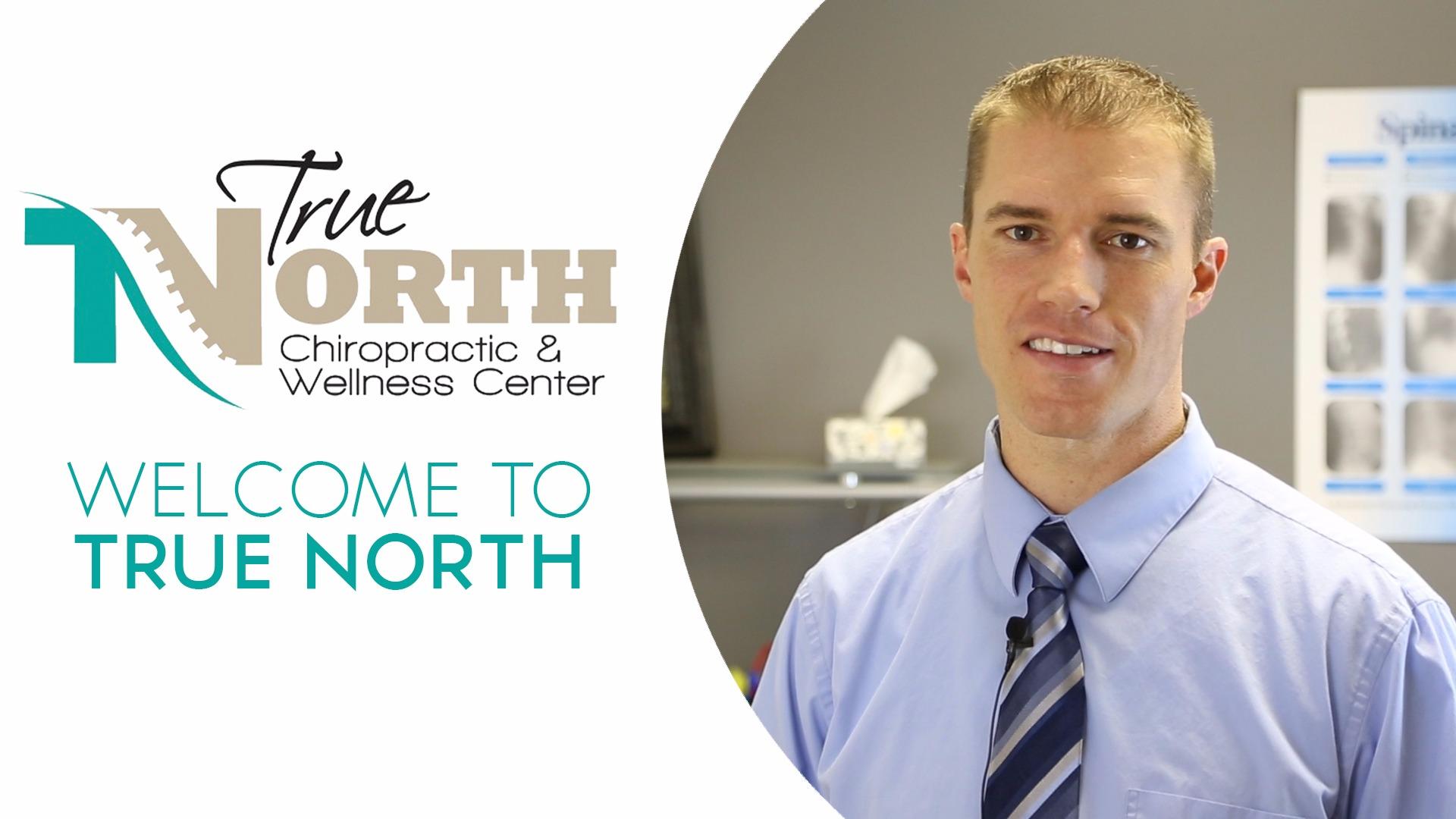 Dr. Jeffrey Knight, True North Chiropractic