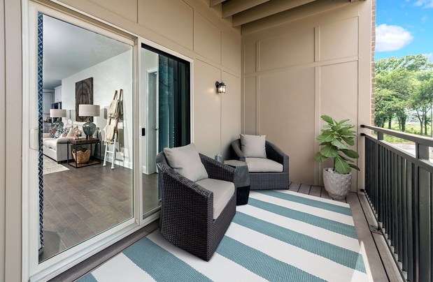 Images Beazer Homes Gatherings® at Westview