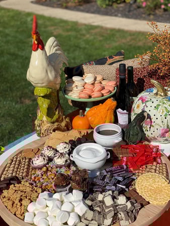 Images Annie Rose Events