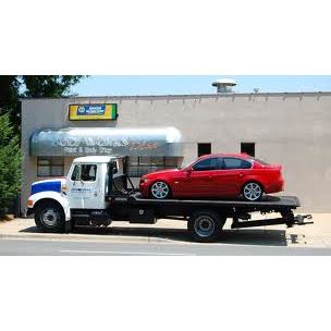 Classic Towing
