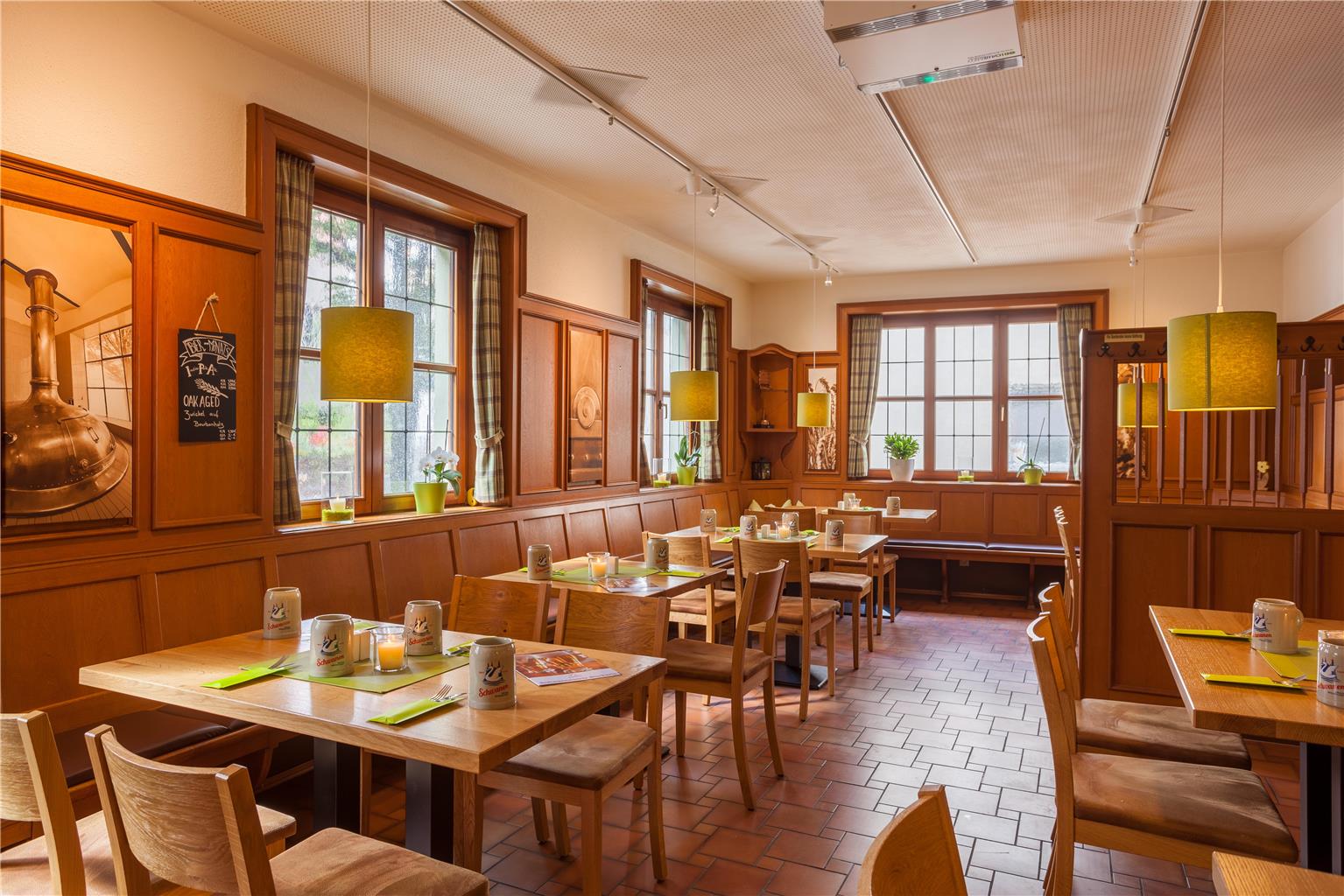 Bild 53 Best Western Plus BierKulturHotel Schwanen in Ehingen