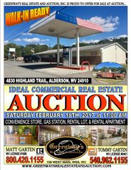 Images Greenways Real Estate & Auction Inc
