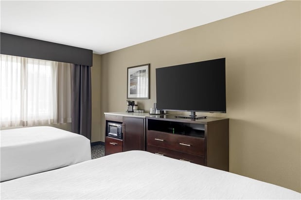 Images Best Western Plus Aberdeen