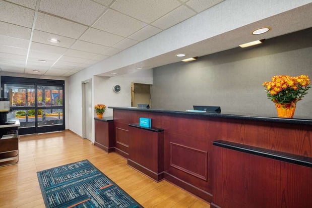 Images Hampton Inn Lexington South-Keeneland/Airport
