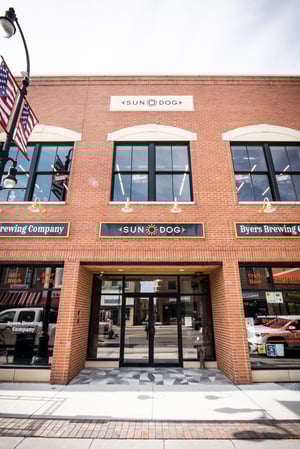 Images Sundog IT Service and Support