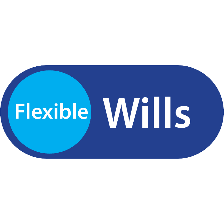 Flexible Wills Logo