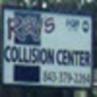 Ray's Collision Center LLC - Beaufort, SC 29906 - (843)379-2264 | ShowMeLocal.com
