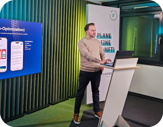 Bilder taismo GmbH - SEO Agentur und SEA Spezialisten