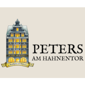 Peters am Hahnentor in Köln - Logo