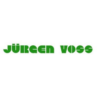 Jürgen Voss Logo