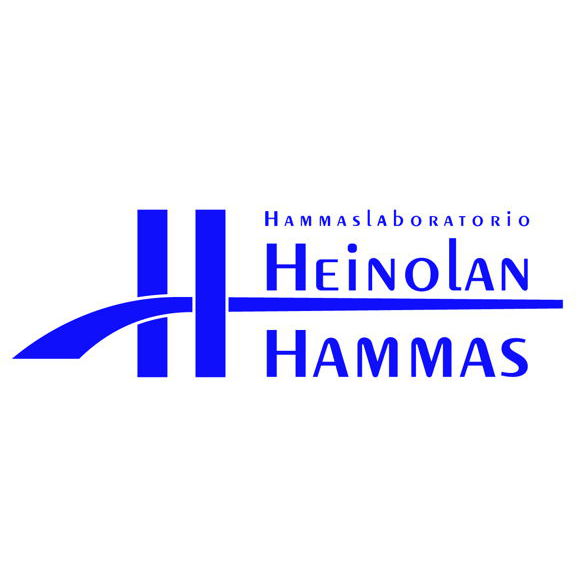 Hammaslaboratorio Heinolan Hammas Oy Logo